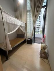 The Crest (D3), Condominium #564588621
